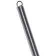 1 4-In. OD x 1-1 2-In.-Long Extension Spring, 2-Pack Supply