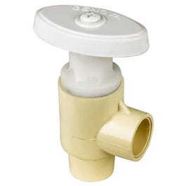 Angle Stop Valve, 1 2-In. on Sale