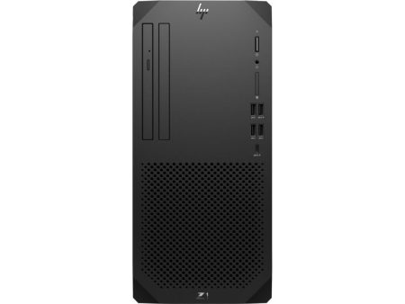 HP Z1 G9 Workstation Tower - i7-14700, 16GB, 512GB SSD, USB Mouse, Win 11 Pro, 3 years Fashion