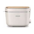 Philips Eco Conscious Edition 5000 Series Toaster HD2640 10 For Discount