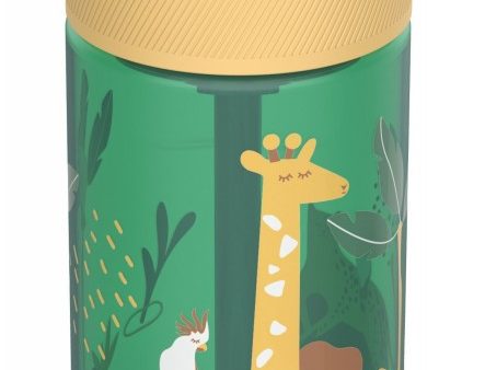 Vaikiška gertuvė Kambukka Lagoon Safari Jungle, KAM11-04051, 400ml Online now