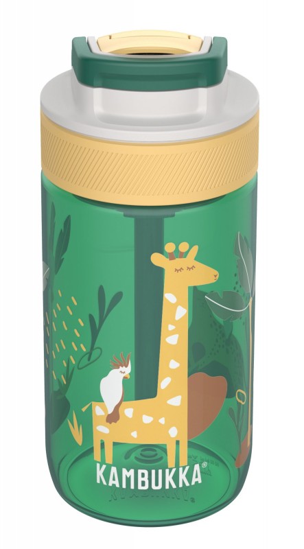 Vaikiška gertuvė Kambukka Lagoon Safari Jungle, KAM11-04051, 400ml Online now