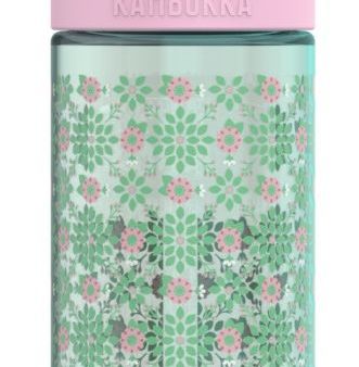 Gertuvė Kambukka Reno Flower Garden 11-05019, 500 ml Online