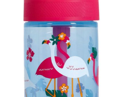 Gertuvė Kambukka Lagoon Blue Flamingo, 11-04052, 400ml For Cheap