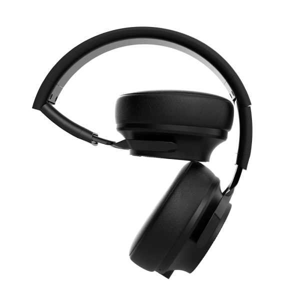 Tellur Feel Bluetooth Over-Ear Headphones Black on Sale