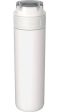 Termo gertuvė Kambukka Elton Insulated Chalk White 11-03035, 600 ml Online