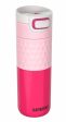 Termopuodelis Kambukka Etna Grip Diva Pink 11-01048, 500 ml Discount