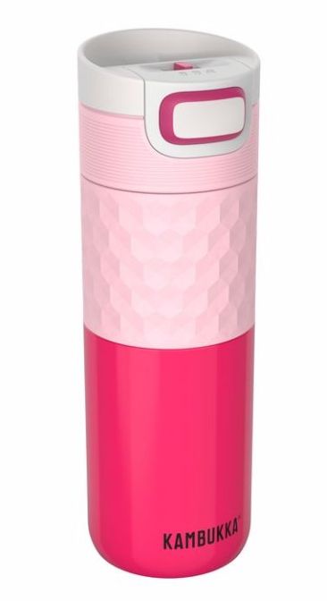 Termopuodelis Kambukka Etna Grip Diva Pink 11-01048, 500 ml Discount