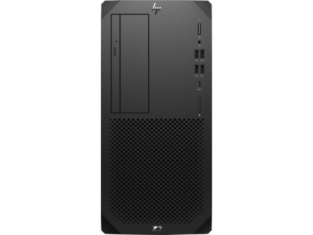 HP Z2 G9 Workstation Tower - i7-14700K, 32GB, 1TB SSD, USB Mouse, Win 11 Pro, 3 years For Sale