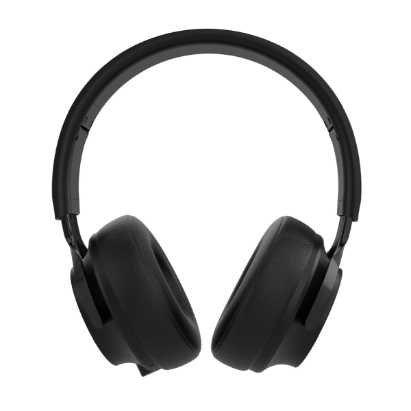 Tellur Feel Bluetooth Over-Ear Headphones Black on Sale