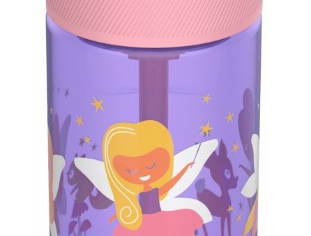 Vaikiška gertuvė Kambukka Lagoon Fairy Wood, KAM11-04045, 400ml Online now