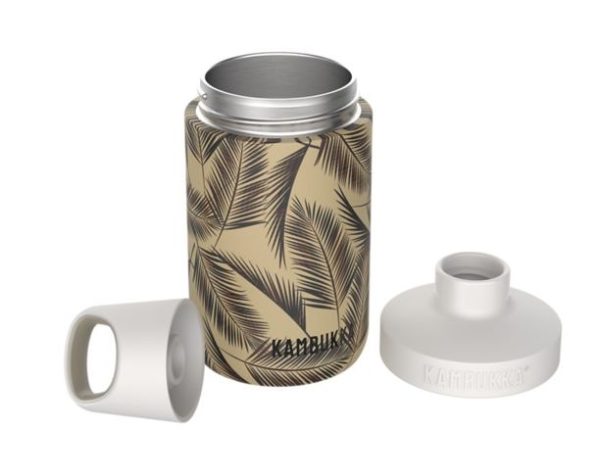 Termo gertuvė Kambukka Reno Insulated 300 ml Palms 11-05002 on Sale