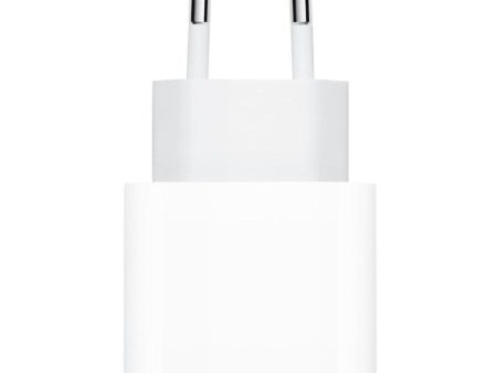 Power Adapter 20W USB-C Online Sale