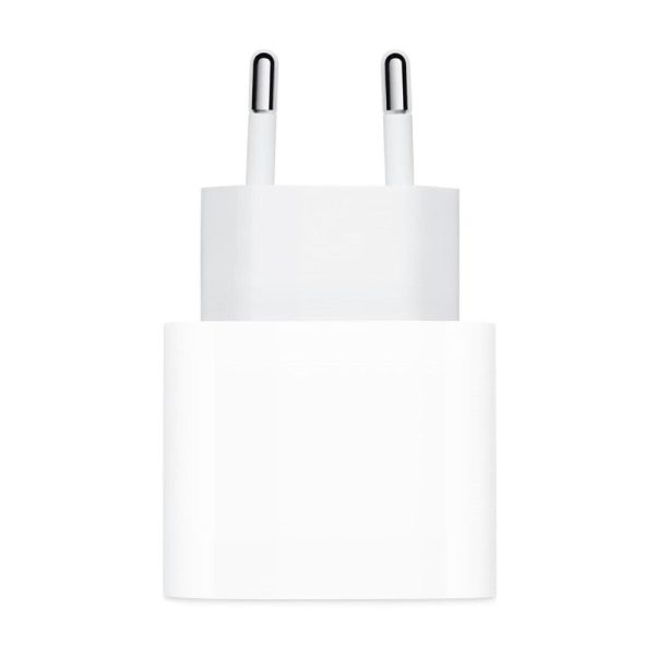 Power Adapter 20W USB-C Online Sale