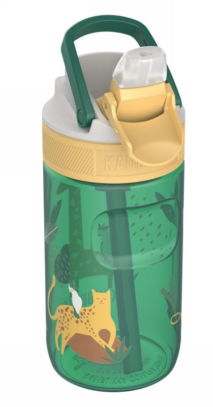 Vaikiška gertuvė Kambukka Lagoon Safari Jungle, KAM11-04051, 400ml Online now