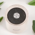 Tellur Bluetooth Speaker Green 3W Cream on Sale