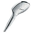 Hansgrohe Raindance Select E Hand shower 120 3jet 26520000 Supply