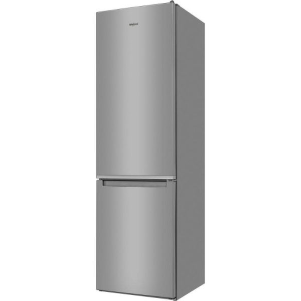 WHIRLPOOL Refrigerator W5 821E OX 2, 188.9 cm, Energy class E, Stop frost For Discount