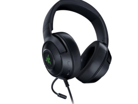 KRAKEN V3 XRazer Kraken V3 X on Sale