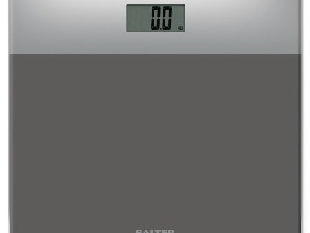 Salter 9206 SVSV3RCFEU16  Glass Bathroom Scales Supply