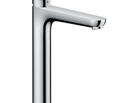 Hansgrohe Logis E Single lever basin mixer 230 71162000 Hot on Sale