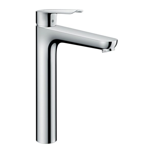 Hansgrohe Logis E Single lever basin mixer 230 71162000 Hot on Sale