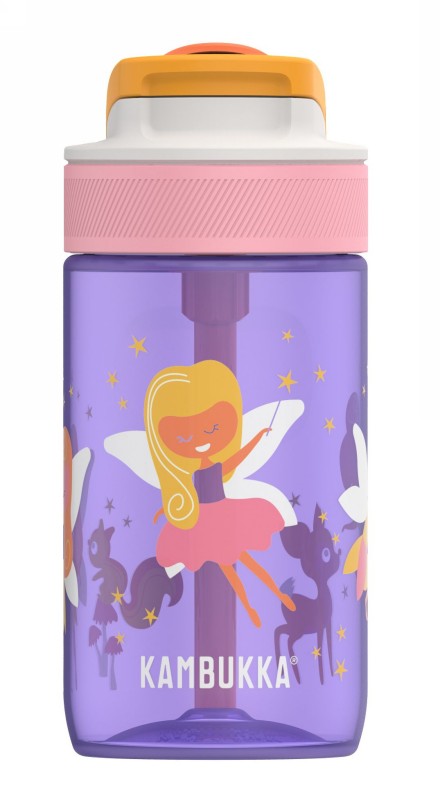 Vaikiška gertuvė Kambukka Lagoon Fairy Wood, KAM11-04045, 400ml Online now