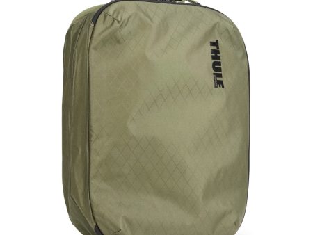 Thule 5119  Clean Dirty Packing Cube,  Pond  Gray Online now