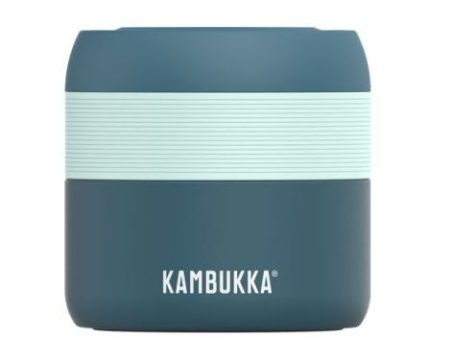 Maisto termosas Kambukka Bora Deep Teal 400 ml, 11-06007 Online Sale