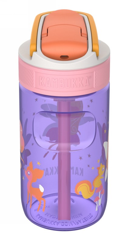 Vaikiška gertuvė Kambukka Lagoon Fairy Wood, KAM11-04045, 400ml Online now