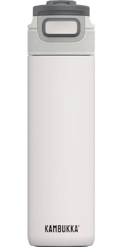 Termo gertuvė Kambukka Elton Insulated Chalk White 11-03035, 600 ml Online