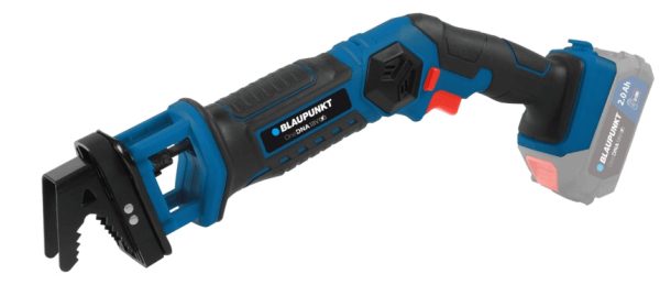 Blaupunkt CR5010 Cordless Reciprocating saw Hot on Sale