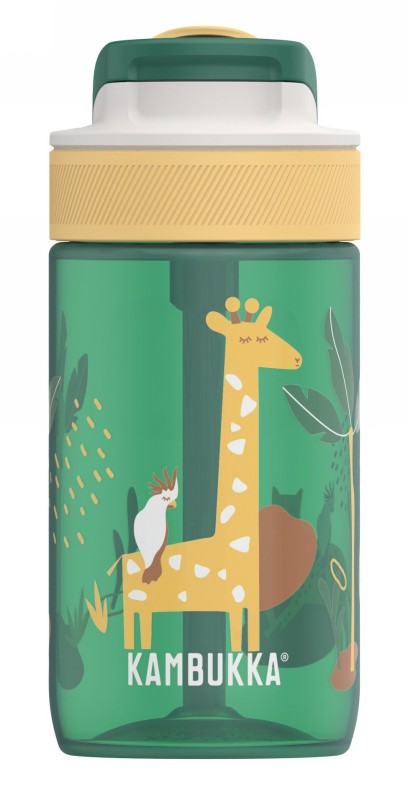 Vaikiška gertuvė Kambukka Lagoon Safari Jungle, KAM11-04051, 400ml Online now