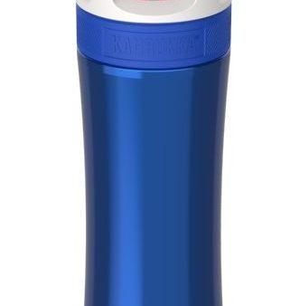 Gertuvė Kambukka Lagoon Insulated Azure 11-04013, 400 ml on Sale