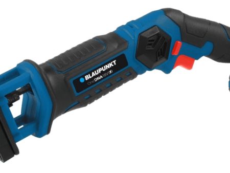 Blaupunkt CR5010 Cordless Reciprocating saw Hot on Sale