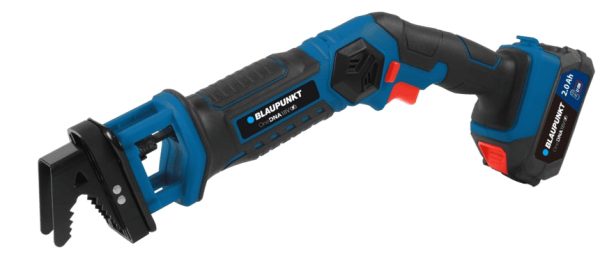 Blaupunkt CR5010 Cordless Reciprocating saw Hot on Sale