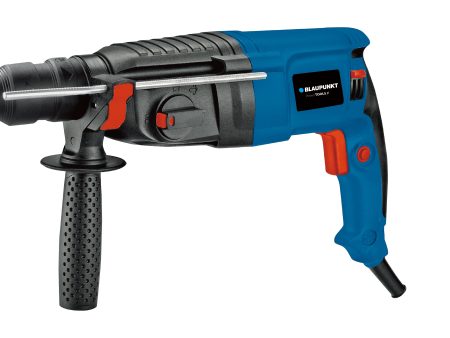 Blaupunkt ID8010 Impact Drill Hot on Sale