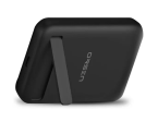 Orsen EW52 Magnetic Wireless Power Bank 10000mAh Black Online