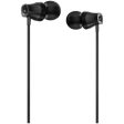 Tellur Basic In-Ear Headset Lyric Black Hot on Sale