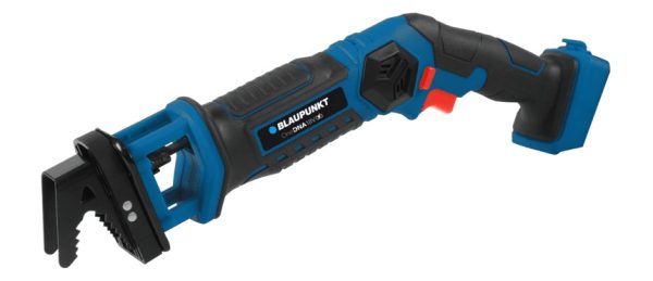 Blaupunkt CR5010 Cordless Reciprocating saw Hot on Sale