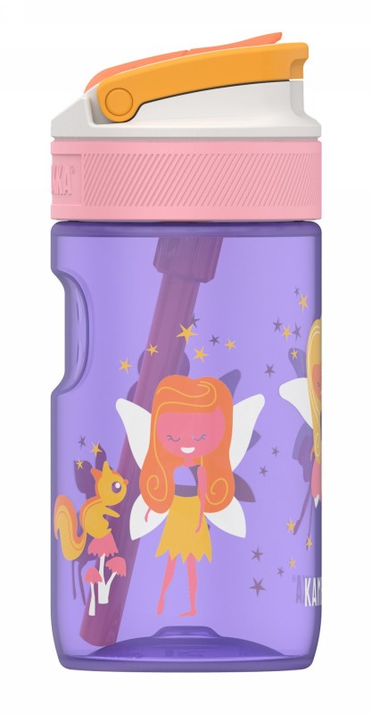 Vaikiška gertuvė Kambukka Lagoon Fairy Wood, KAM11-04045, 400ml Online now