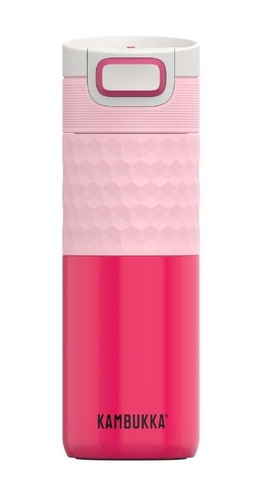 Termopuodelis Kambukka Etna Grip Diva Pink 11-01048, 500 ml Discount