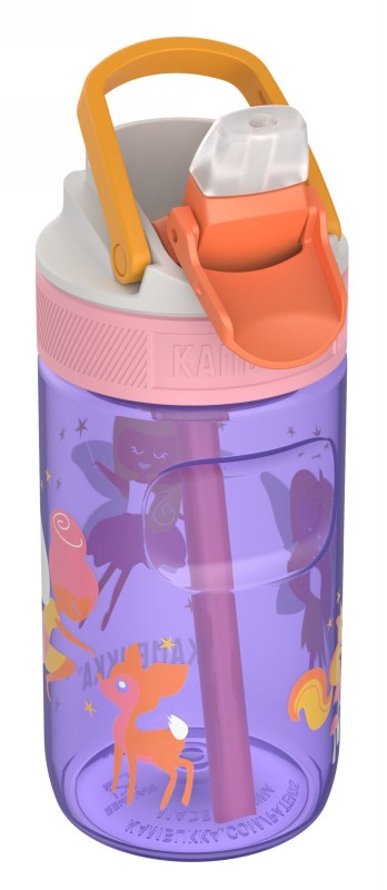 Vaikiška gertuvė Kambukka Lagoon Fairy Wood, KAM11-04045, 400ml Online now