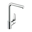 Hansgrohe Focus M41 Single lever kitchen mixer 280 1jet 31817000 Cheap