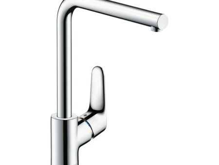 Hansgrohe Focus M41 Single lever kitchen mixer 280 1jet 31817000 Cheap