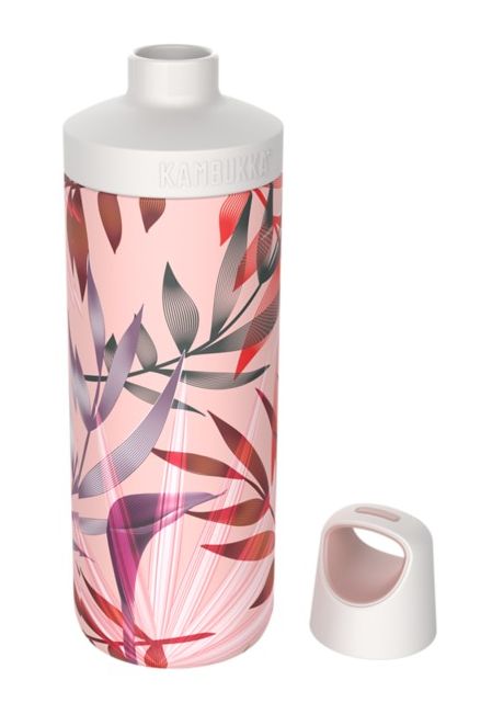 Termo gertuvė Kambukka Reno Insulated 500 ml Trumpet Flower 11-05005 Supply