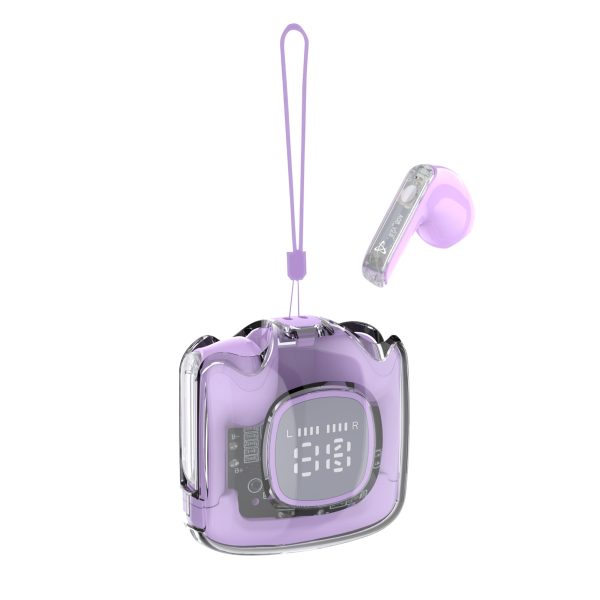 Sbox EB-TWS148 Purple Discount