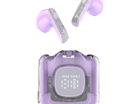 Sbox EB-TWS148 Purple Discount