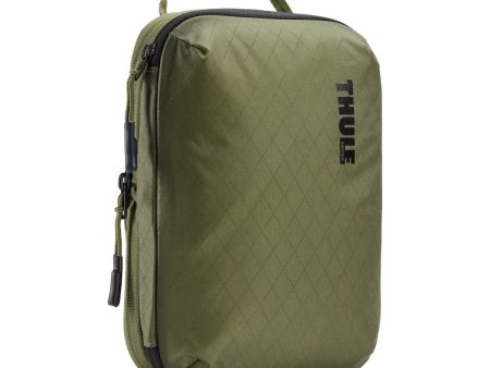 Thule 5115 Compression Packing Cube Small,  Soft Green Cheap