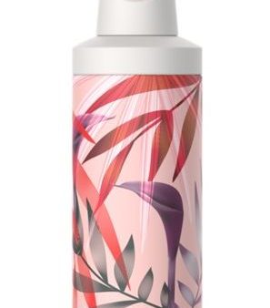 Termo gertuvė Kambukka Reno Insulated 500 ml Trumpet Flower 11-05005 Supply